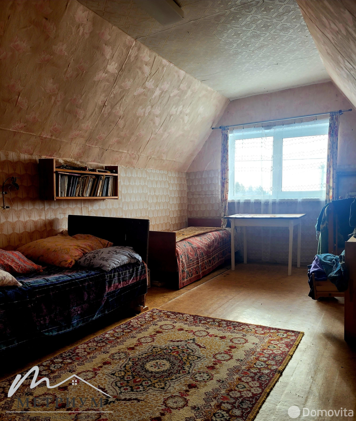 дом, Аннополь, д. 4