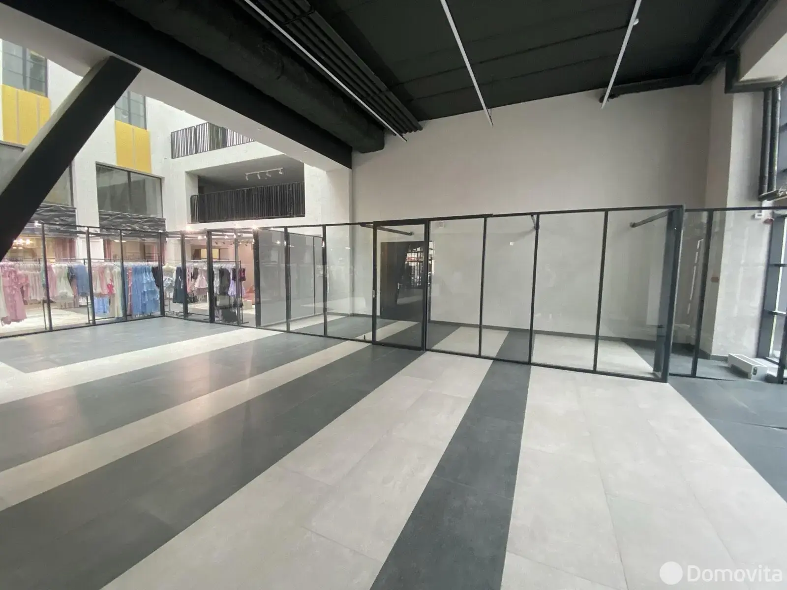 торговый объект, Минск, ул. Интернациональная, д. 3 на ст. метро Купаловская