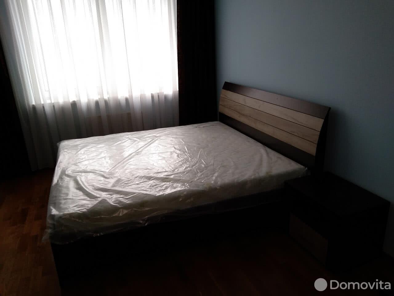 Продажа 2-комнатной квартиры в Минске, ул. Петра Мстиславца, д. 1, 115000 USD, код: 1010017 - фото 5
