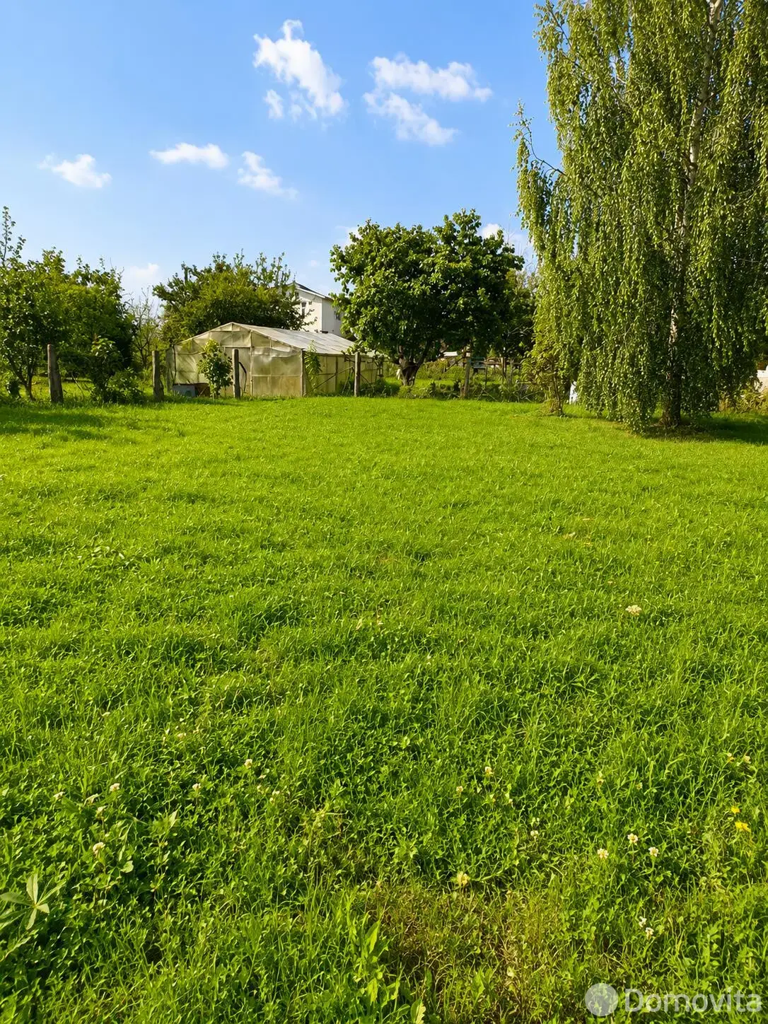 дом, Анусино, ул. Луговая, д. 7