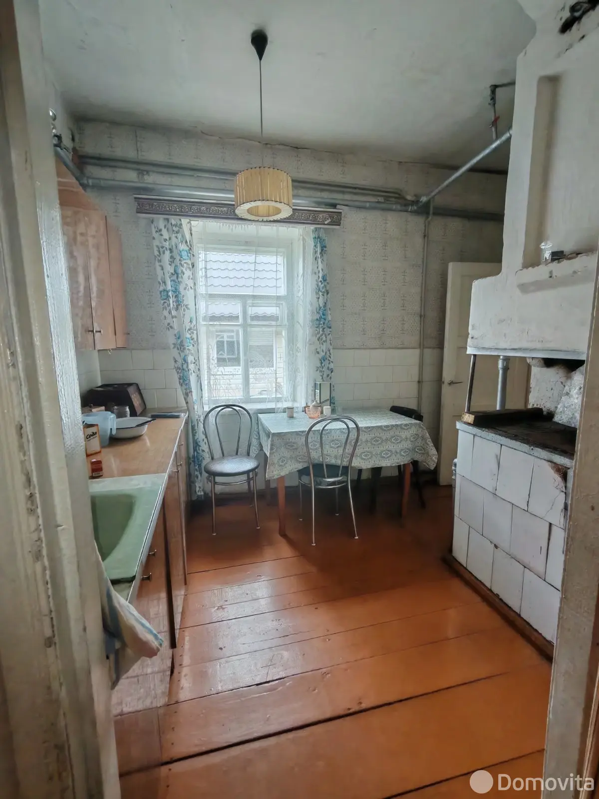 продажа дома, Большие Роги, ул. Роговская, д. 60
