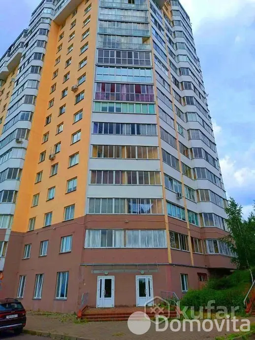 Снять офис на ул. Воинов-Интернационалистов, д. 2 в Витебске, 561USD, код 16188 - фото 2