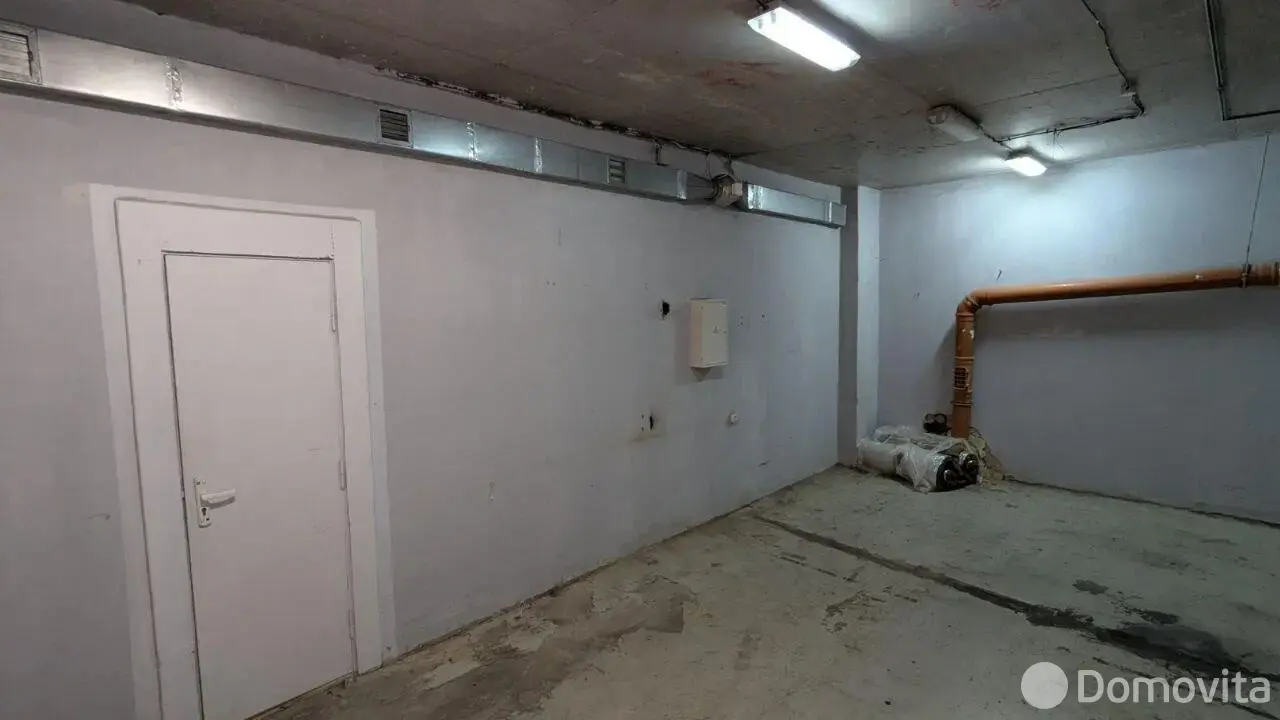 Купить складское помещение на ул. Мележа, д. 5/2 в Минске - фото 4