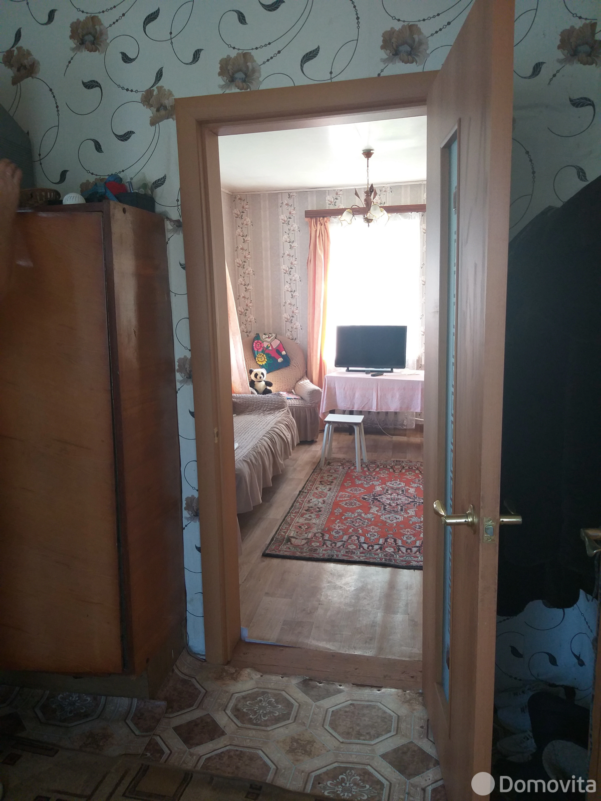 Стоимость продажи коттеджа, Верхнедвинск, ул. Полевая, д. 6