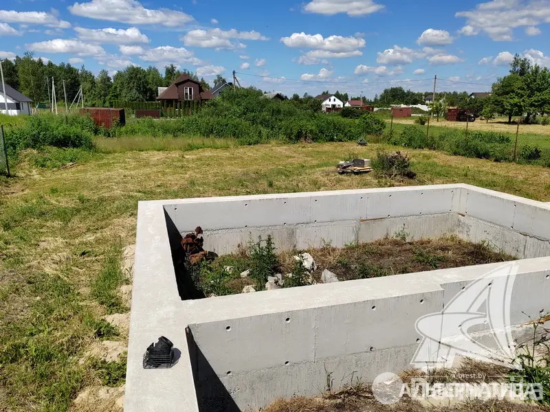 Купить земельный участок, 8 соток, Радужная долина, Брестская область, 65000BYN, код 572171 - фото 11