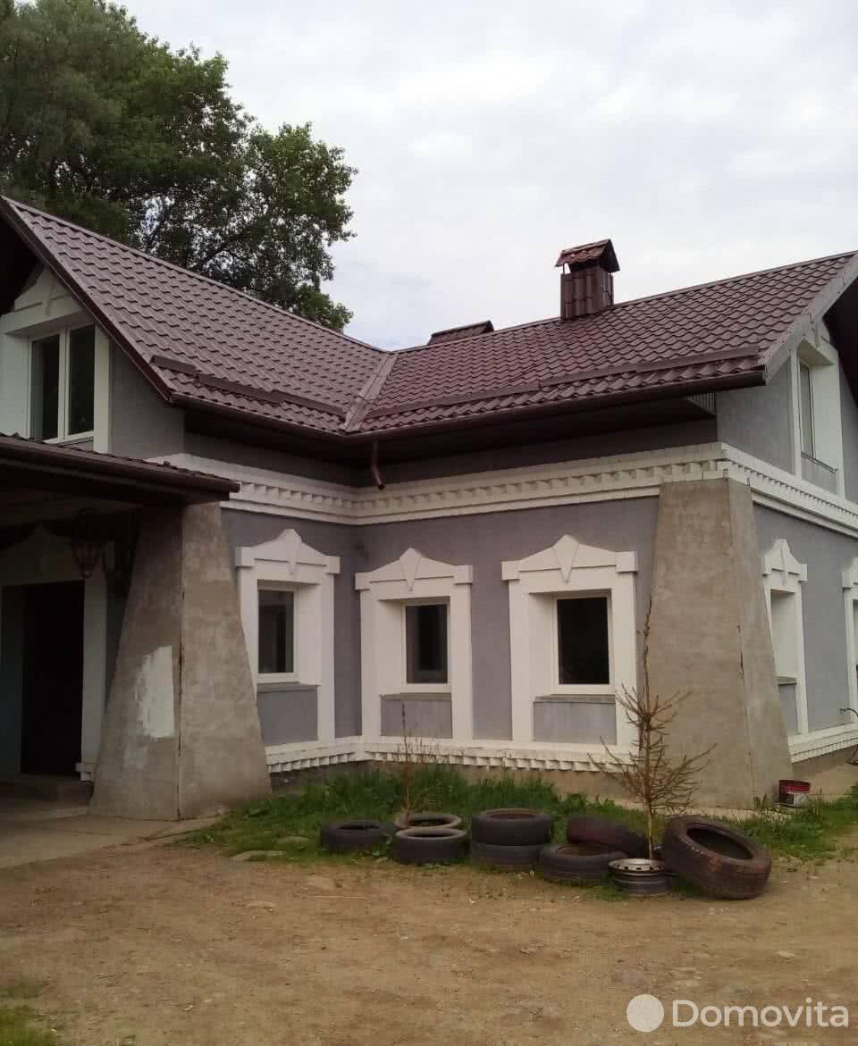 Продажа 2-этажного дома в Большом Демидково, Гродненская область , 99900USD, код 631567 - фото 1