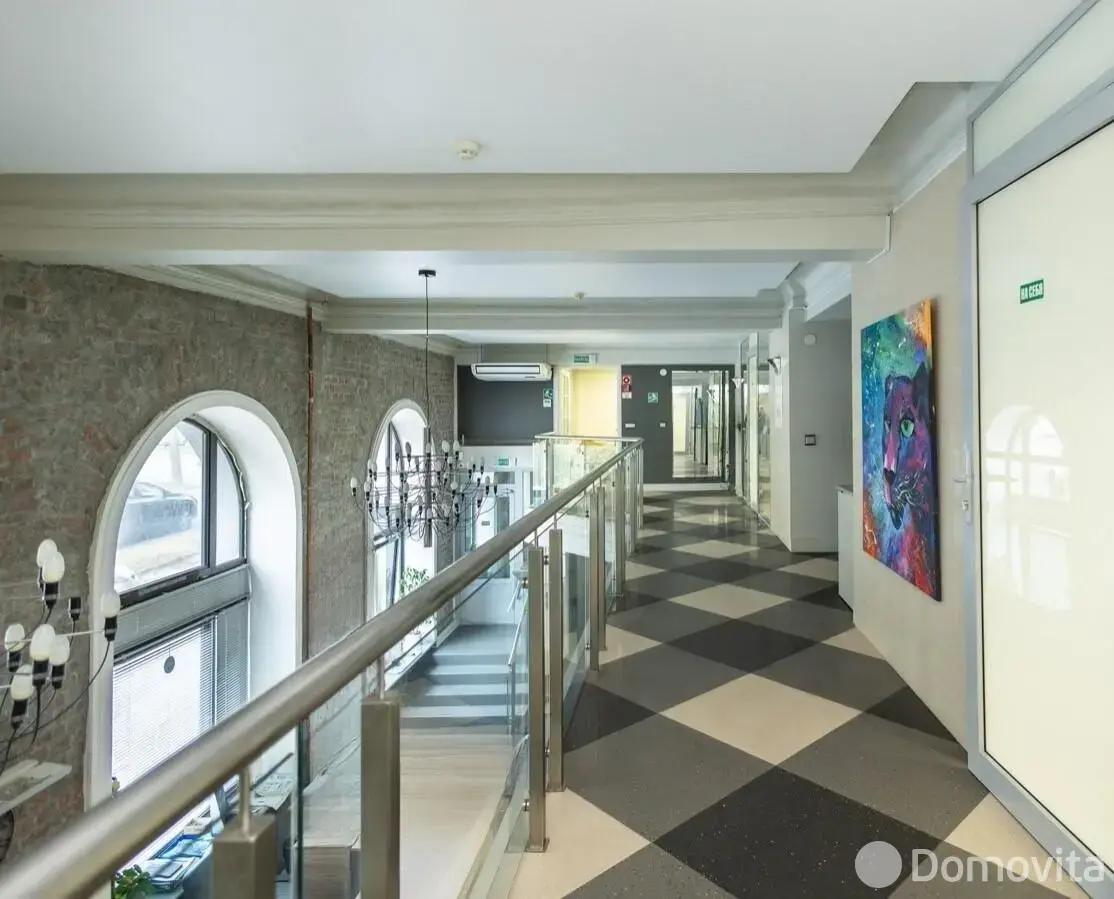 Купить офис на ул. Олега Кошевого, д. 5 в Минске, 295000USD, код 9202 - фото 40