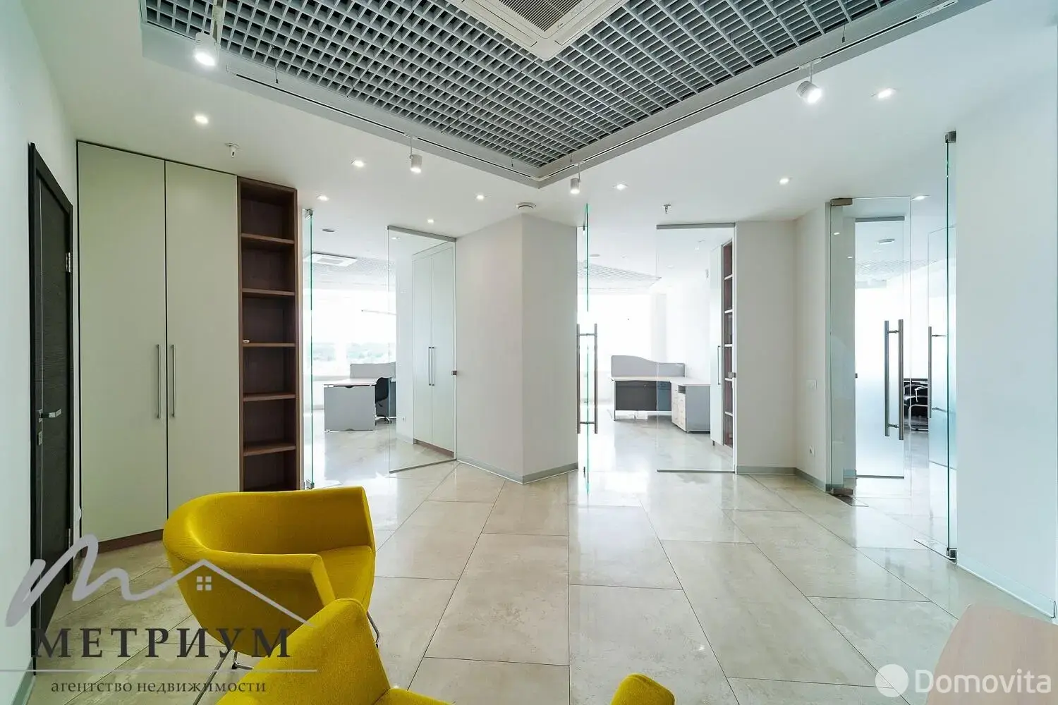 Снять офис на пер. Тучинский, д. 2/А в Минске, 5219EUR, код 14936 - фото 2