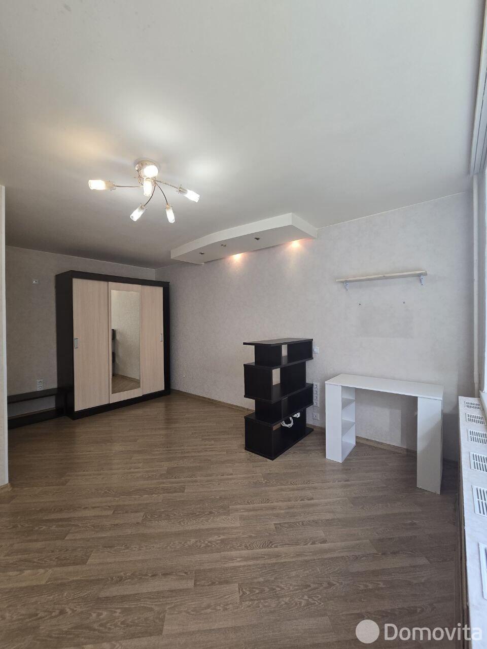 Купить 1-комнатную квартиру в Минске, пр-т Партизанский, д. 67, 50700 USD, код: 1071008 - фото 3