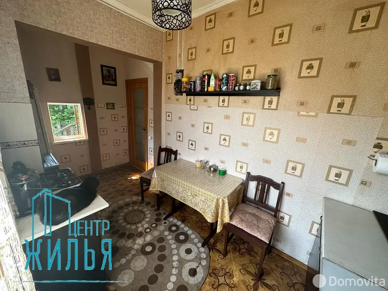 Стоимость продажи дома, Россь, ул. Красноармейская, д. 17
