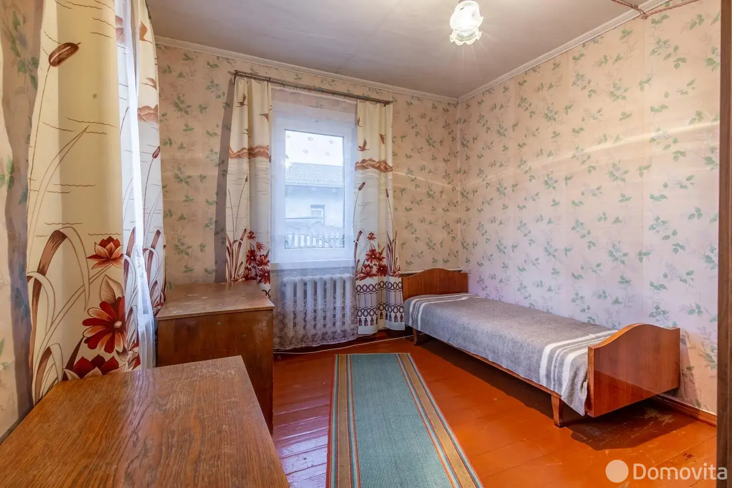 дом, Минск, ул. Зубачева, стоимость продажи 247 240 р.