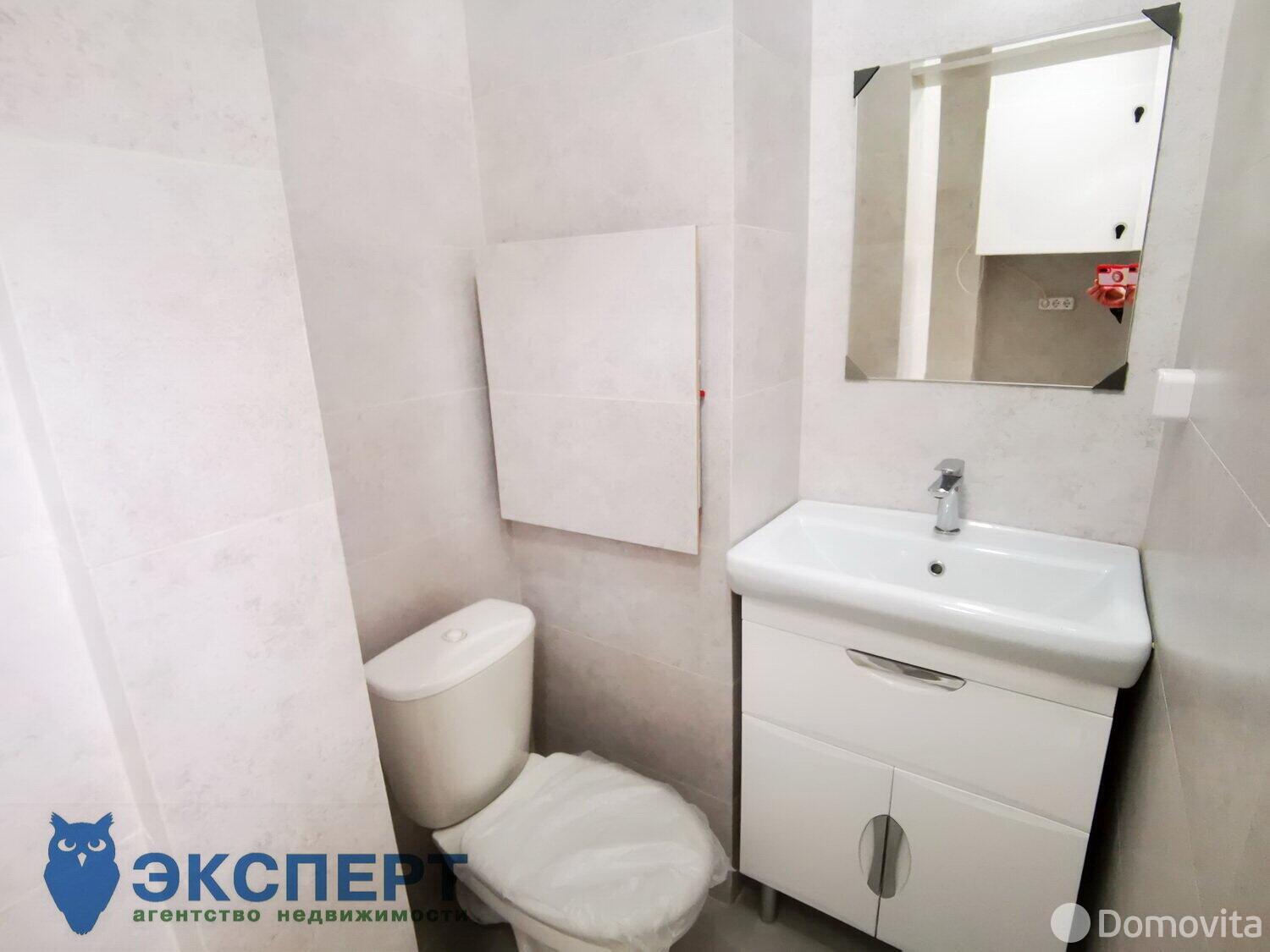 Объект сферы услуг в Минске, ул. Кропоткина, д. 59, код 2628 - фото 17