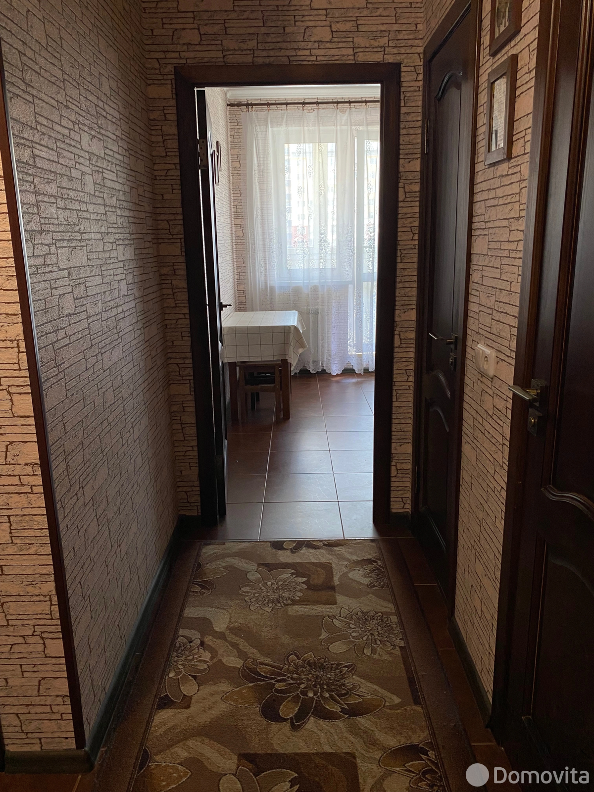 квартира, Минск, пр-т Дзержинского, д. 122