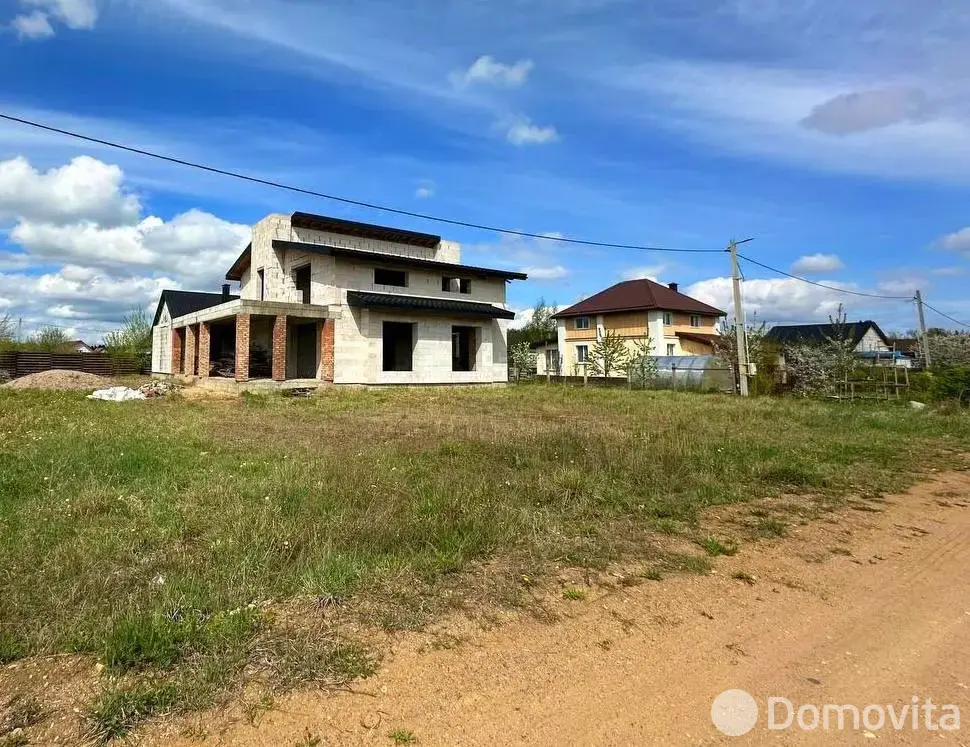 Стоимость продажи дома, Волковичи, ул. Садовая