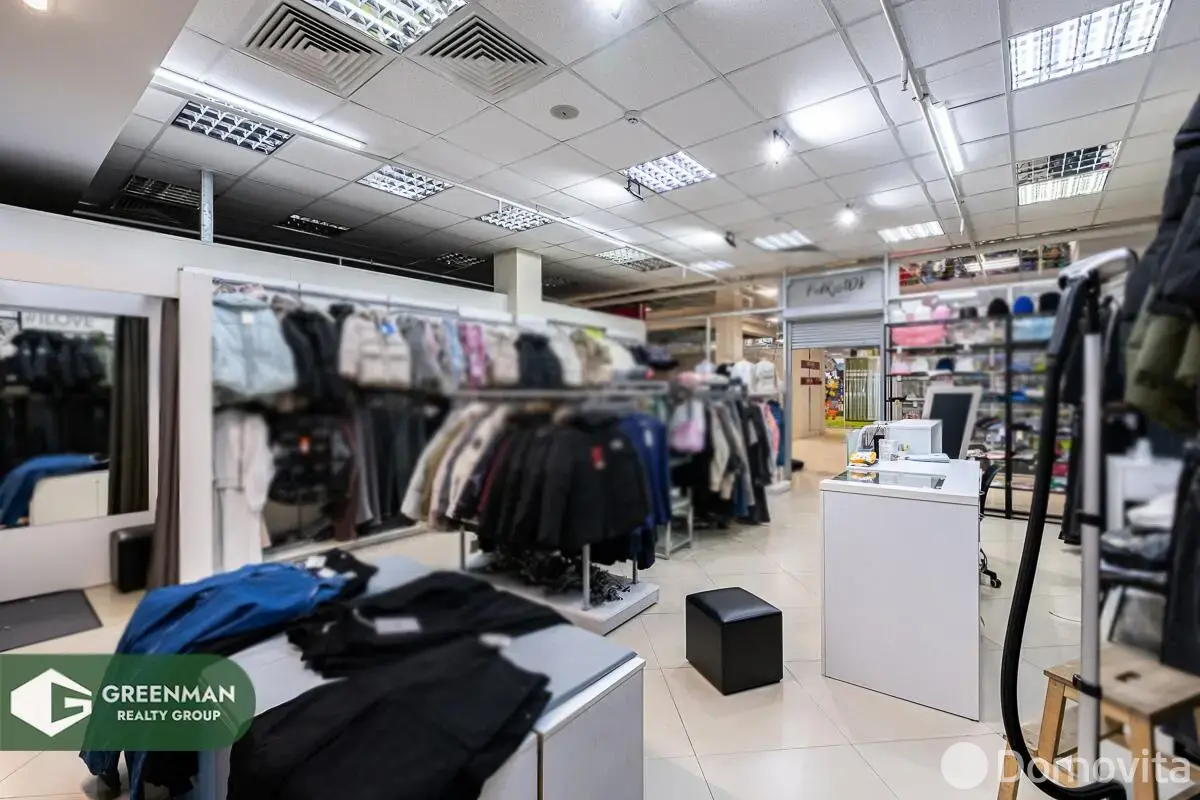 Купить торговую точку на ул. Притыцкого, д. 29 в Минске, 89000USD, код 998151 - фото 10