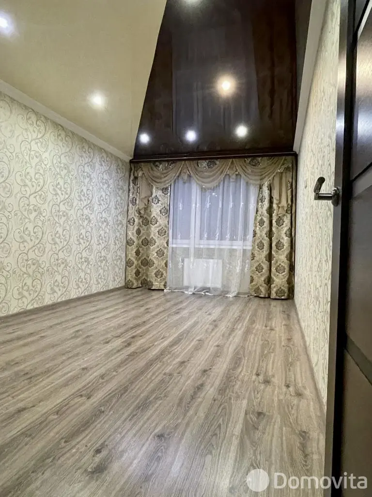 Снять 3-комнатную квартиру в Минске, ул. Лидская, д. 4, 600USD, код 148943 - фото 17