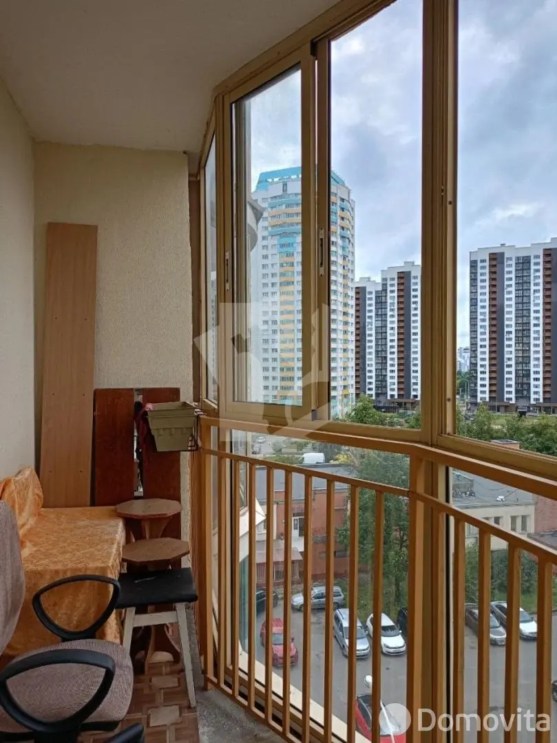Снять 1-комнатную квартиру в Минске, пр-т Газеты Правда, д. 16, 1000BYN, код 151260 - фото 13