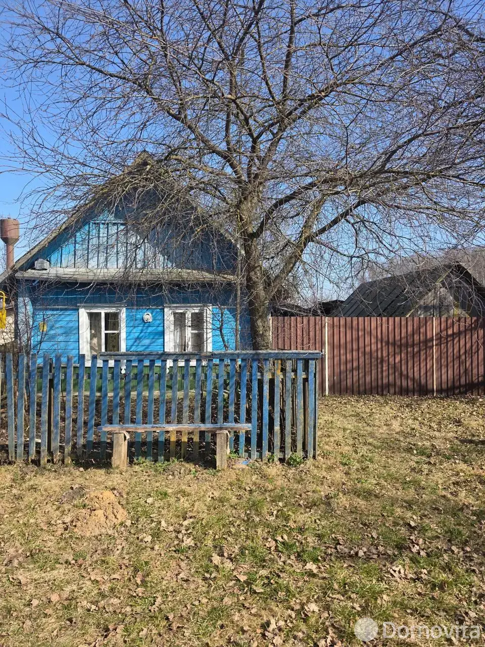 коттедж, Понизовье, 