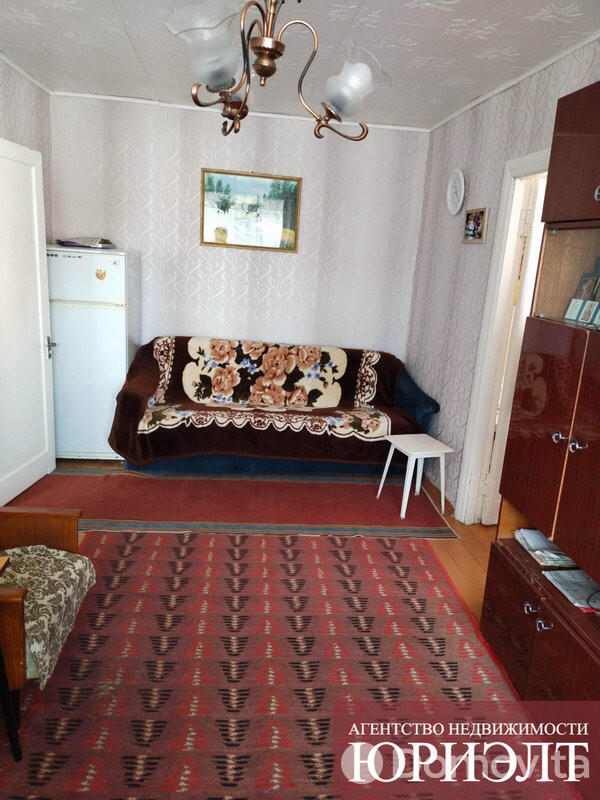 Продажа 2-комнатной квартиры в Ганцевичах, ул. Гагарина, д. 4, 7000 USD, код: 915260 - фото 2