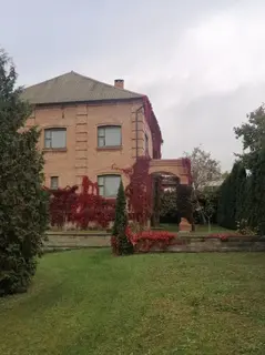 2-этажный коттедж, г. Брест, ул. Лебединая, д. 11