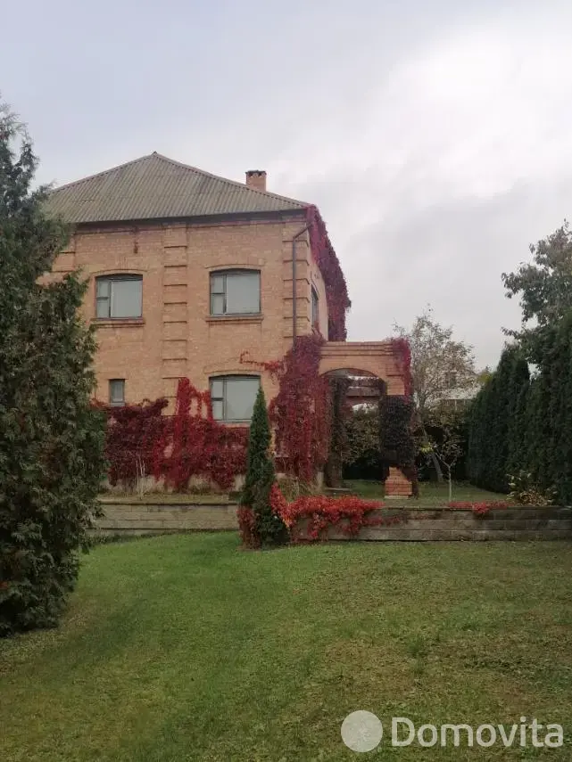 дом, Брест, ул. Лебединая, д. 11, стоимость продажи 465 392 р.