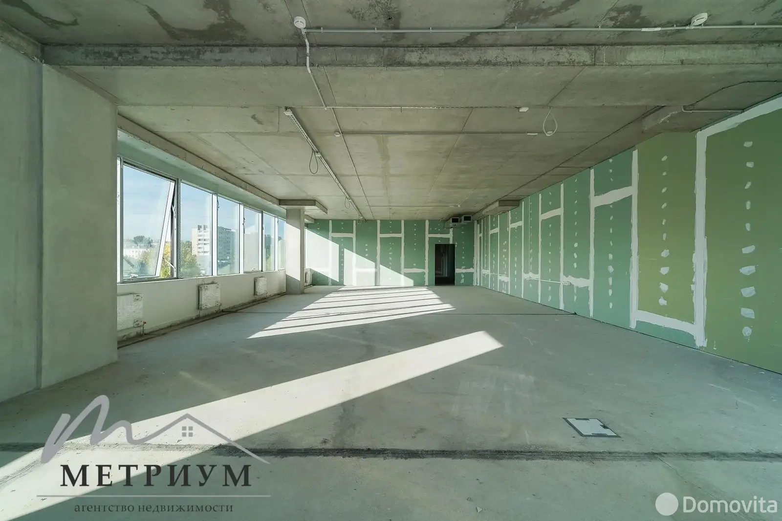 Снять офис на ул. Аранская, д. 8 в Минске, 1800EUR, код 15802 - фото 12