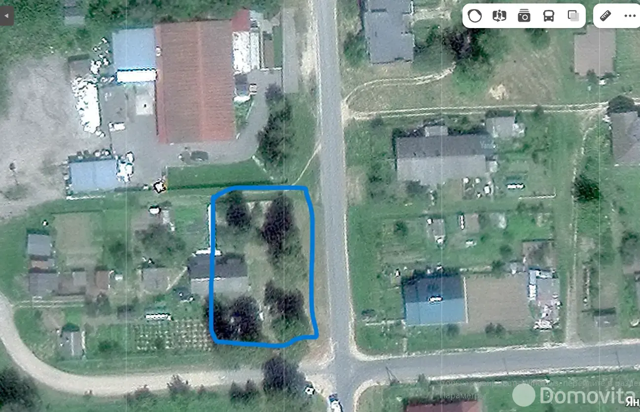 продажа коттеджа, Черницкий, ул. Черницкая