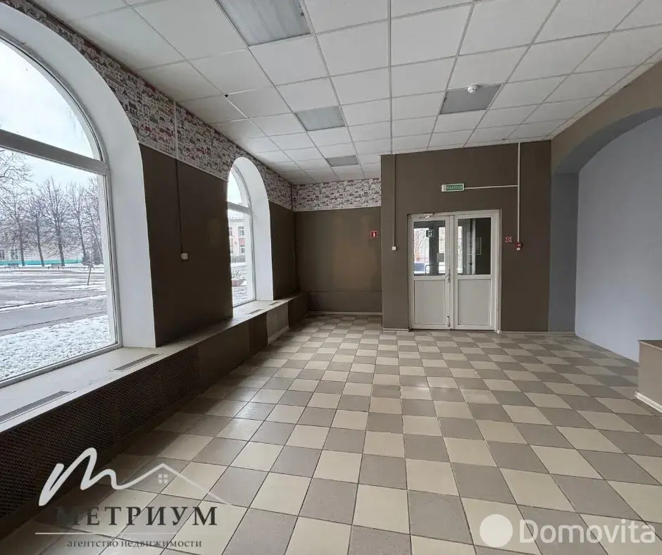 торговый объект, Молодечно, ул. Притыцкого, д. 4