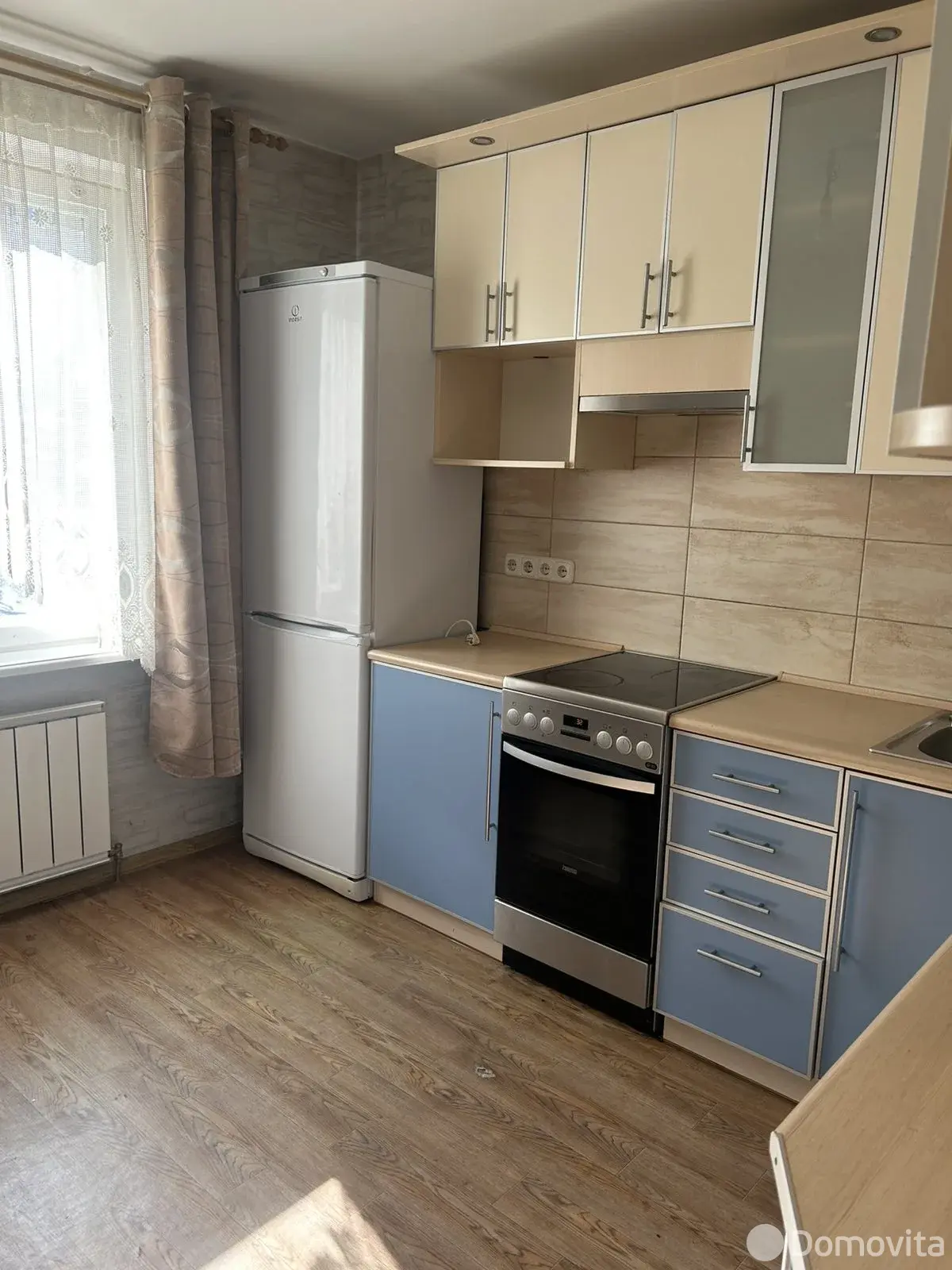 Цена аренды квартиры, Минск, ул. Неманская, д. 66