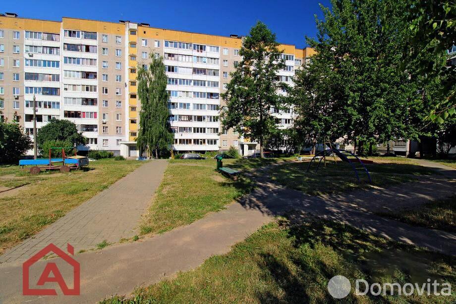 Купить комнату в Минске, ул. Лобанка, д. 13/1, цена 29900 USD, код 6647 - фото 2