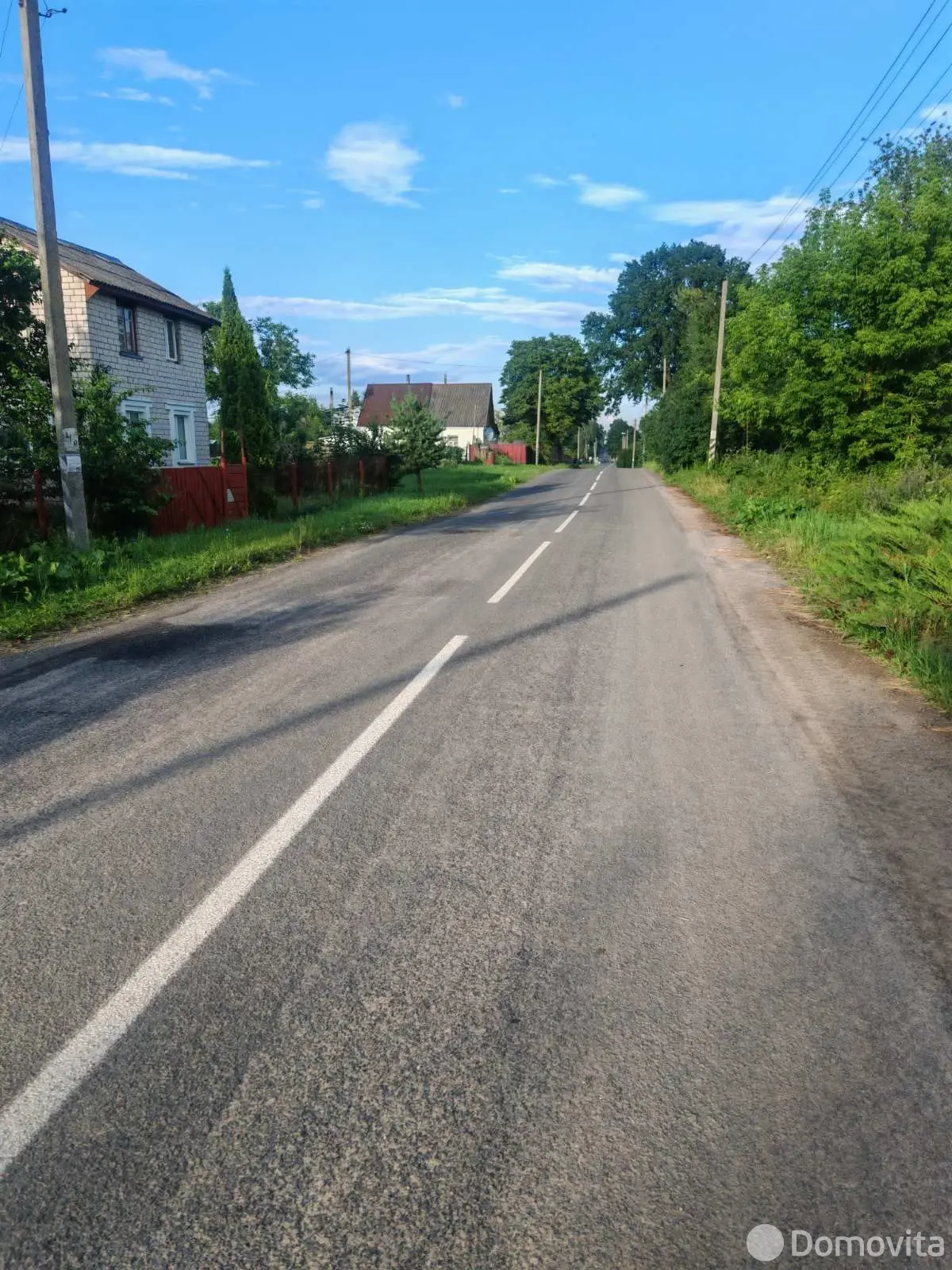 продажа коттеджа, Заболотье, ул. Центральная, д. 46