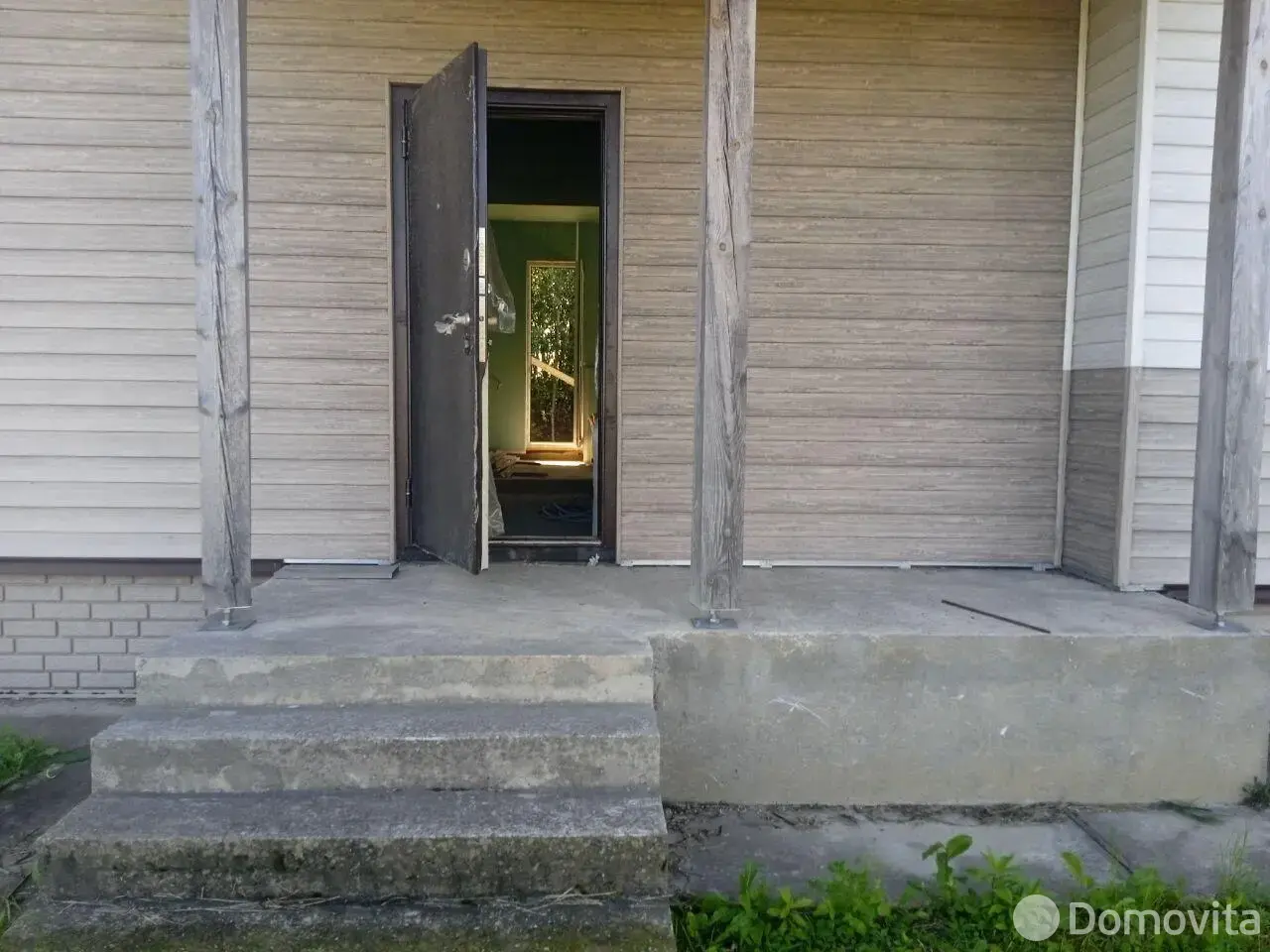 продажа дома, Хатежино, ул. Зелёная