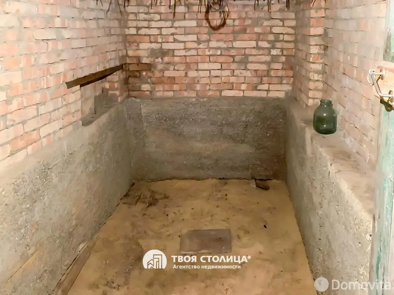 Купить 2-этажную дачу в Зорное Минская область, 24000USD, код 181498 - фото 32