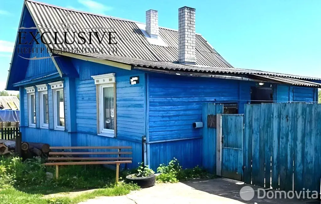 купить коттедж, Экимань-2, ул. Победы, д. 15