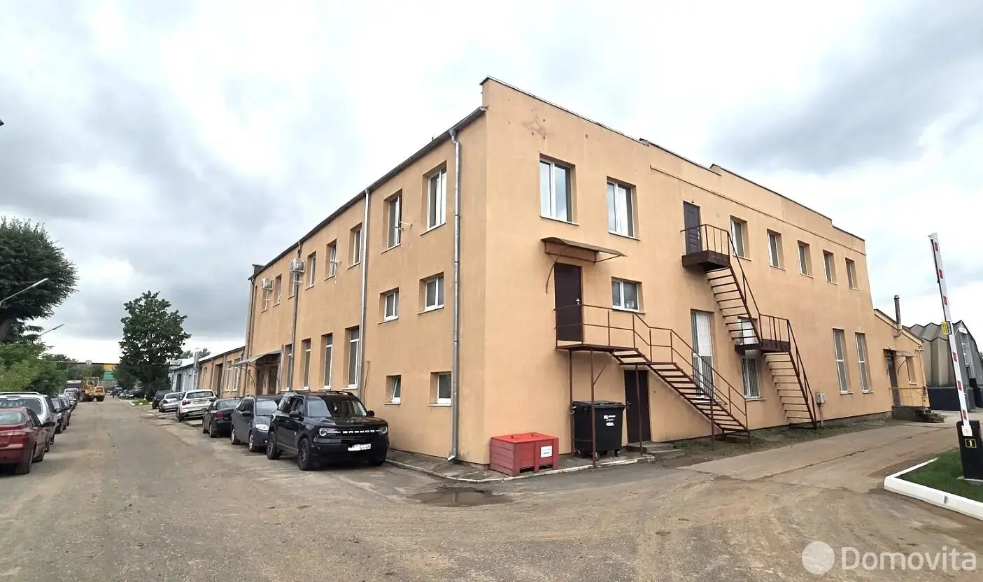 Купить офис на ул. Великий Гостинец, д. 67/П в Молодечно, 149000USD, код 9407 - фото 17