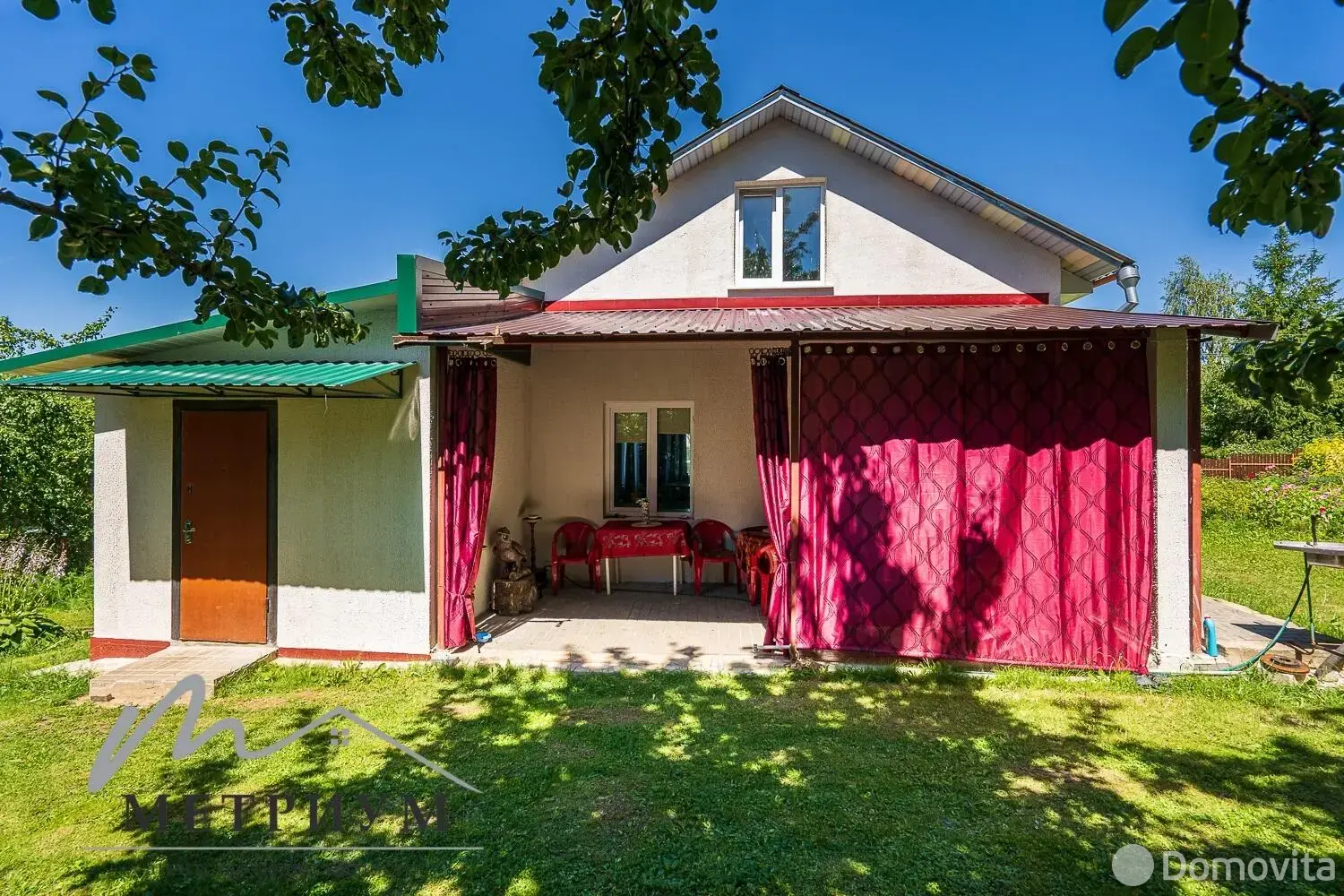 дача, Полиграфист, , стоимость продажи 150 962 р.