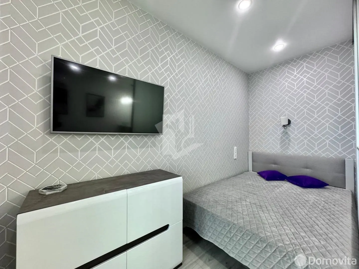 квартира, Минск, пр-т Победителей, д. 135Б 