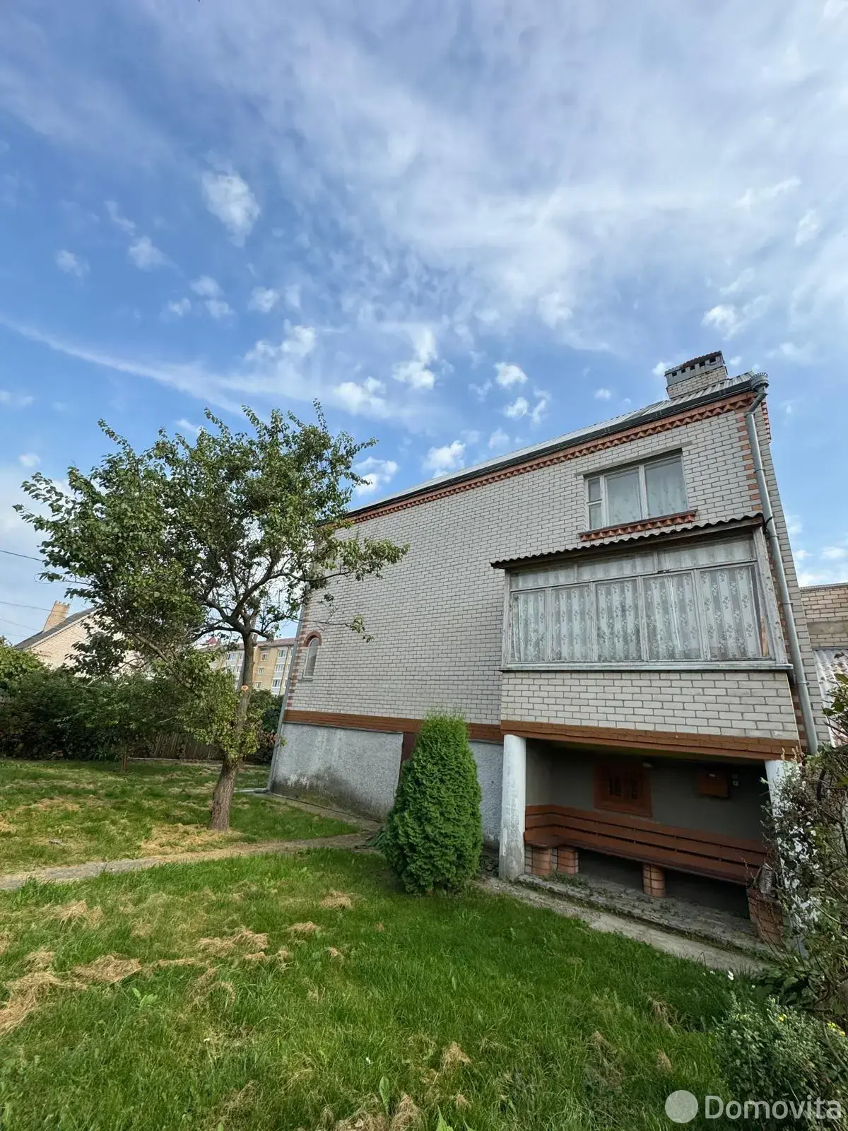 коттедж, Слуцк, ул. Кольцевая - лучшее предложение