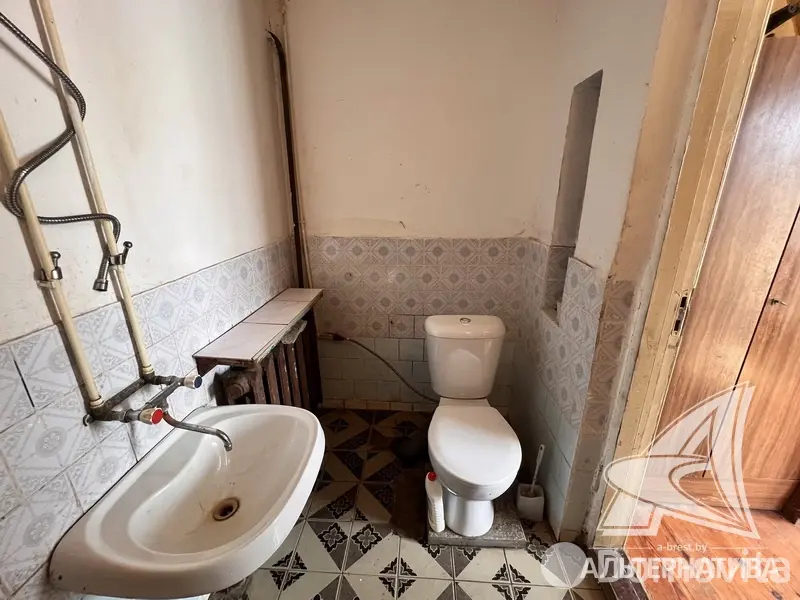 Купить 2-этажную дачу в Прибрежное-1 Брестская область, 36000USD, код 184065 - фото 24