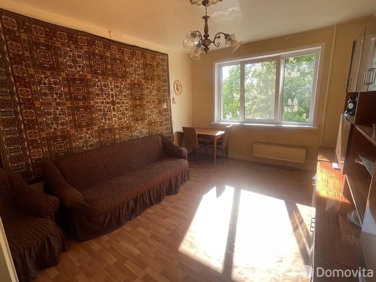 Снять 2-комнатную квартиру в Минске, ул. Притыцкого, д. 136, 380USD, код 150813 - фото 6