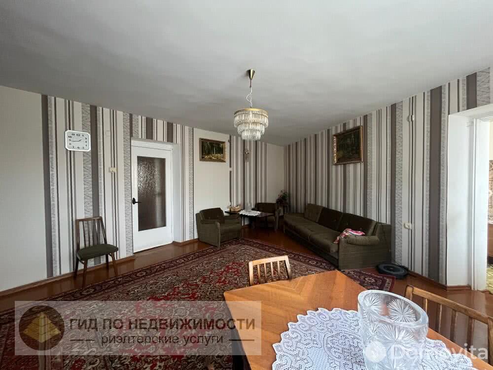 Продажа 4-комнатной квартиры в Гомеле, ул. Катунина, д. 7, 78000 USD, код: 978115 - фото 3
