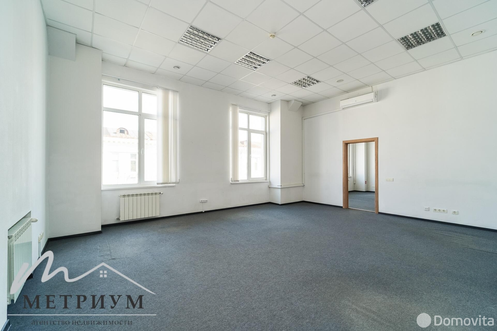 Снять офис на ул. Толбухина, д. 2 в Минске, 996USD, код 16804 - фото 12