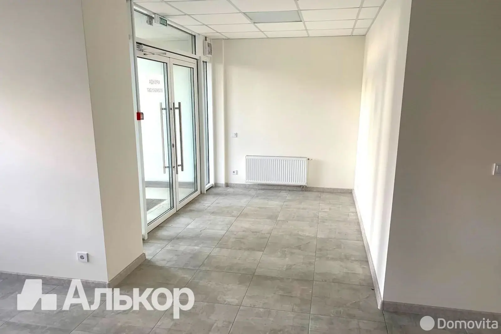 аренда торгового объекта, Минск, ул. Игоря Лученка, д. 9