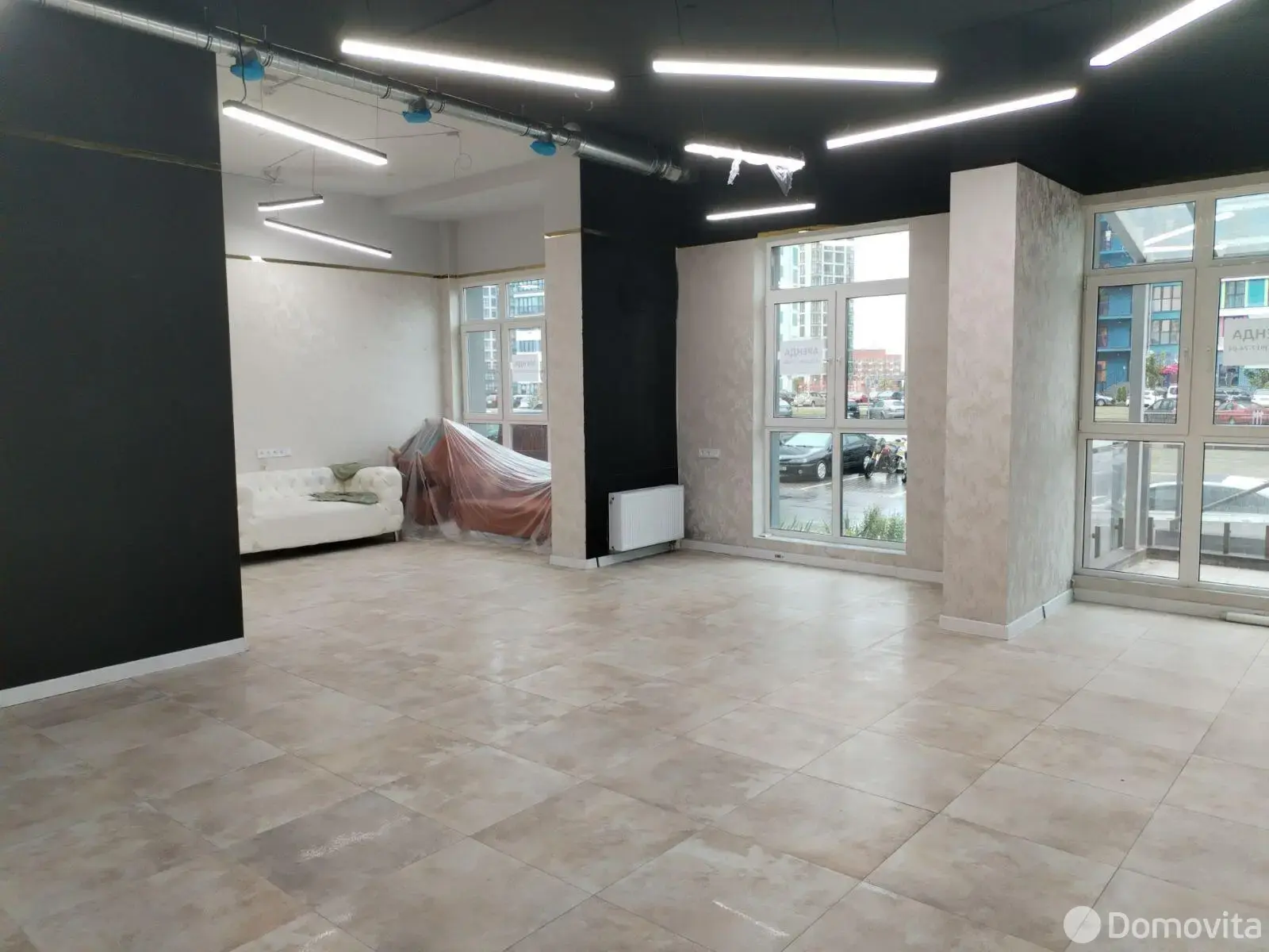 продажа торгового объекта, Минск, ул. Михаила Савицкого, д. 1