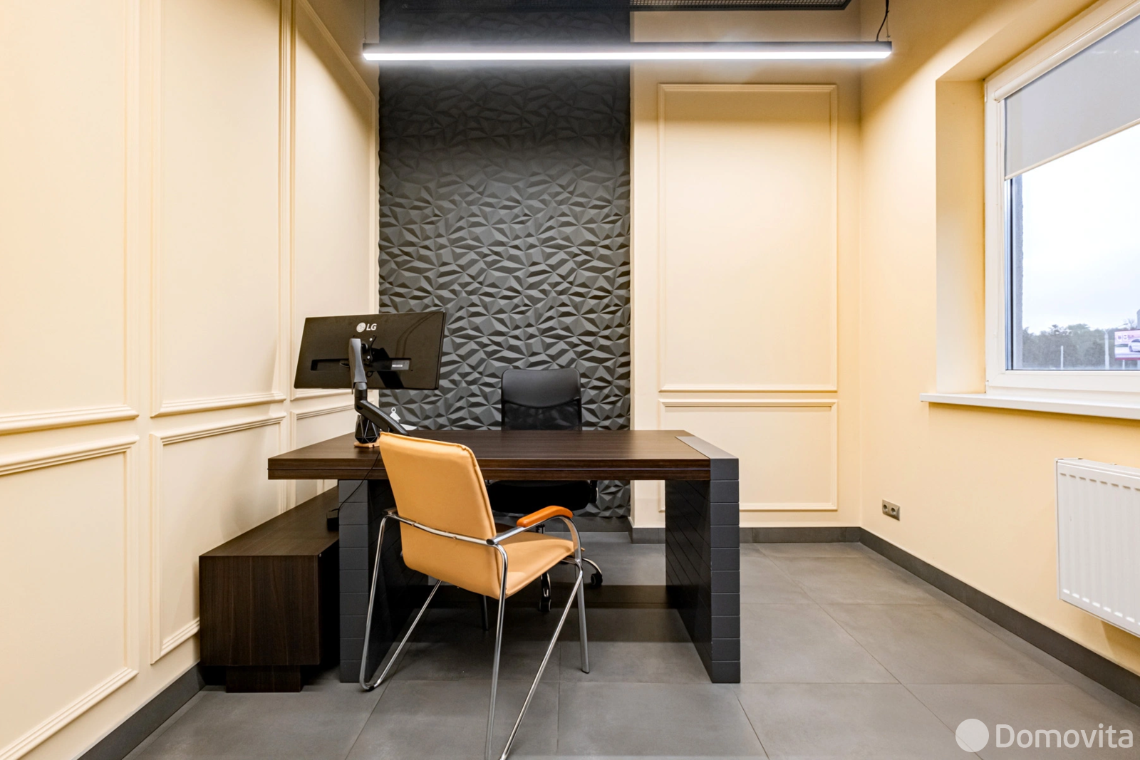 Стоимость продажи офиса, Минск, ул. Петра Мстиславца, д. 13