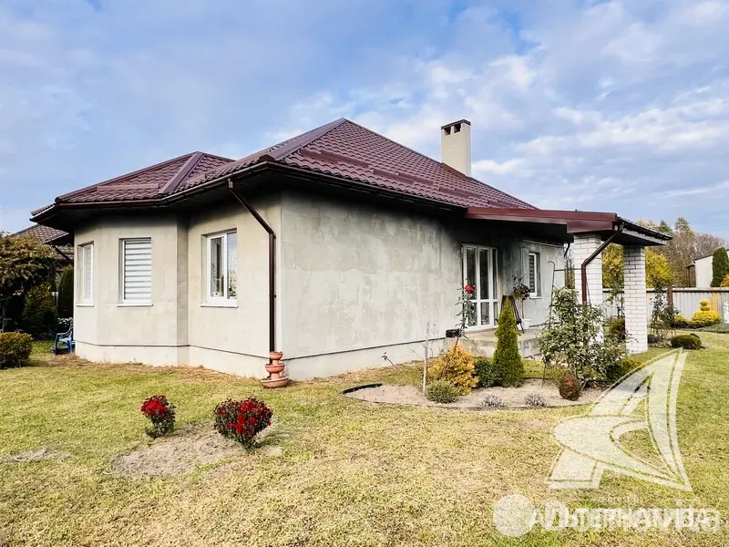 дом, Большие Щитники, 