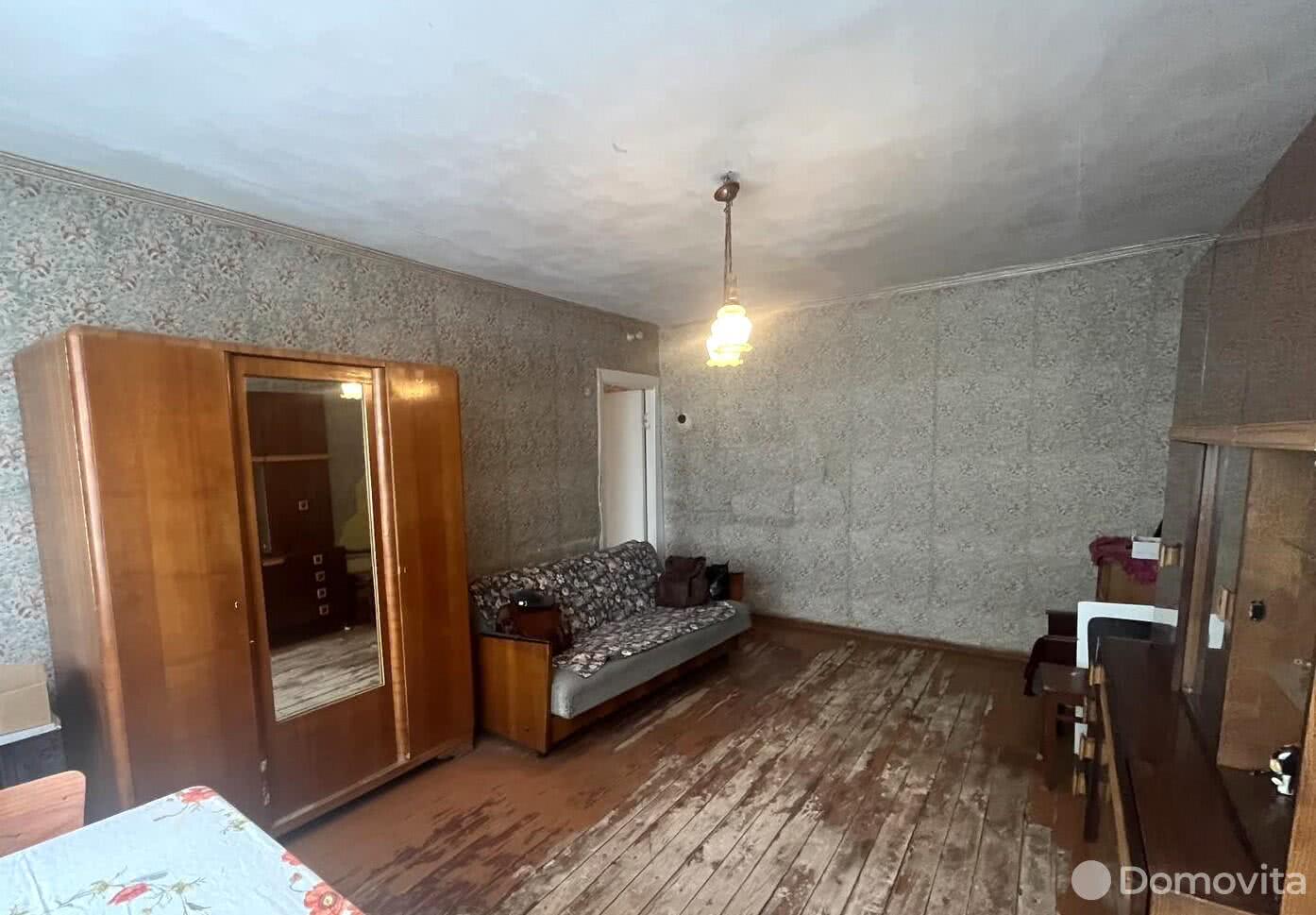 Продажа 2-комнатной квартиры в Гомеле, ул. Красноармейская, д. 11, 60000 USD, код: 1012111 - фото 5