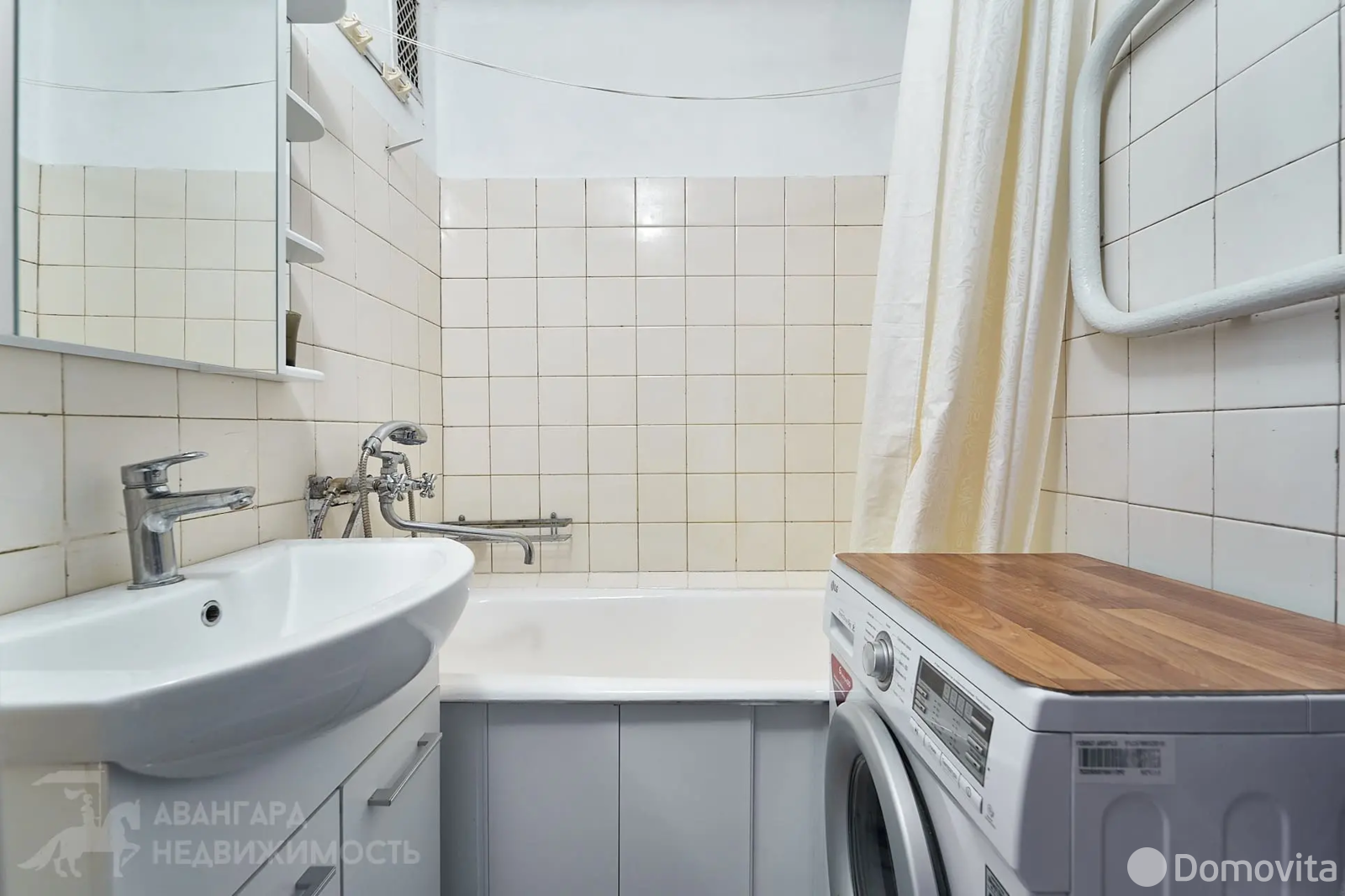 Снять 3-комнатную квартиру в Минске, ул. Леонида Беды, д. 21, 600USD, код 147415 - фото 17