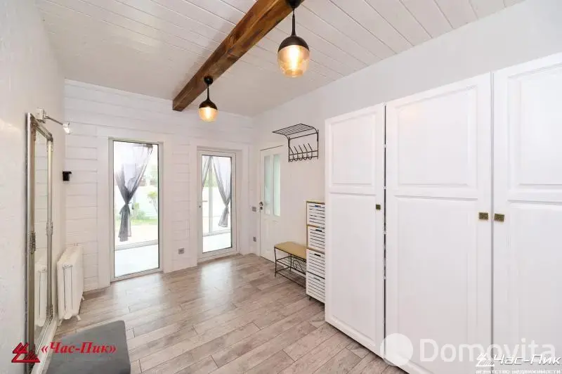 Купить 1-этажную дачу в Колодищах Минская область, 280000USD, код 183487 - фото 21