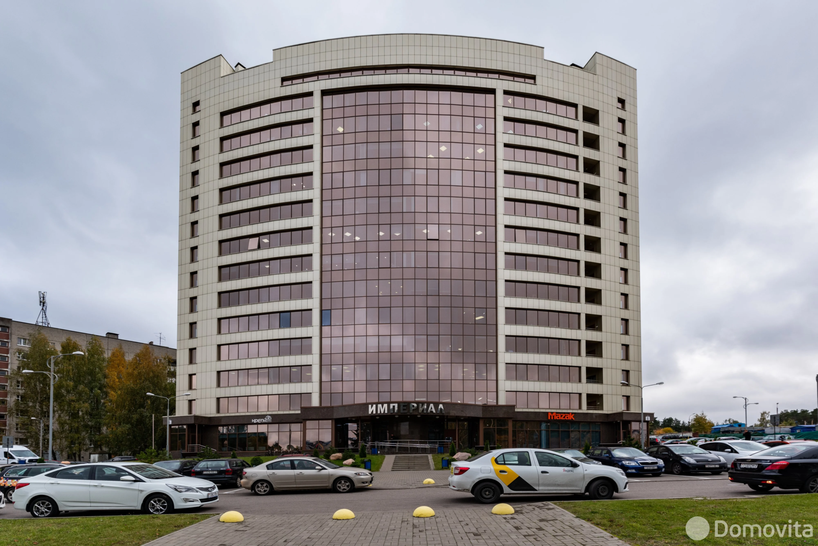 офис, Минск, ул. Франциска Скорины, д. 8 без посредников